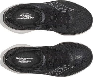 Кецове и обувки Saucony Endorphin Speed 5 Черно | s11007-01, 3