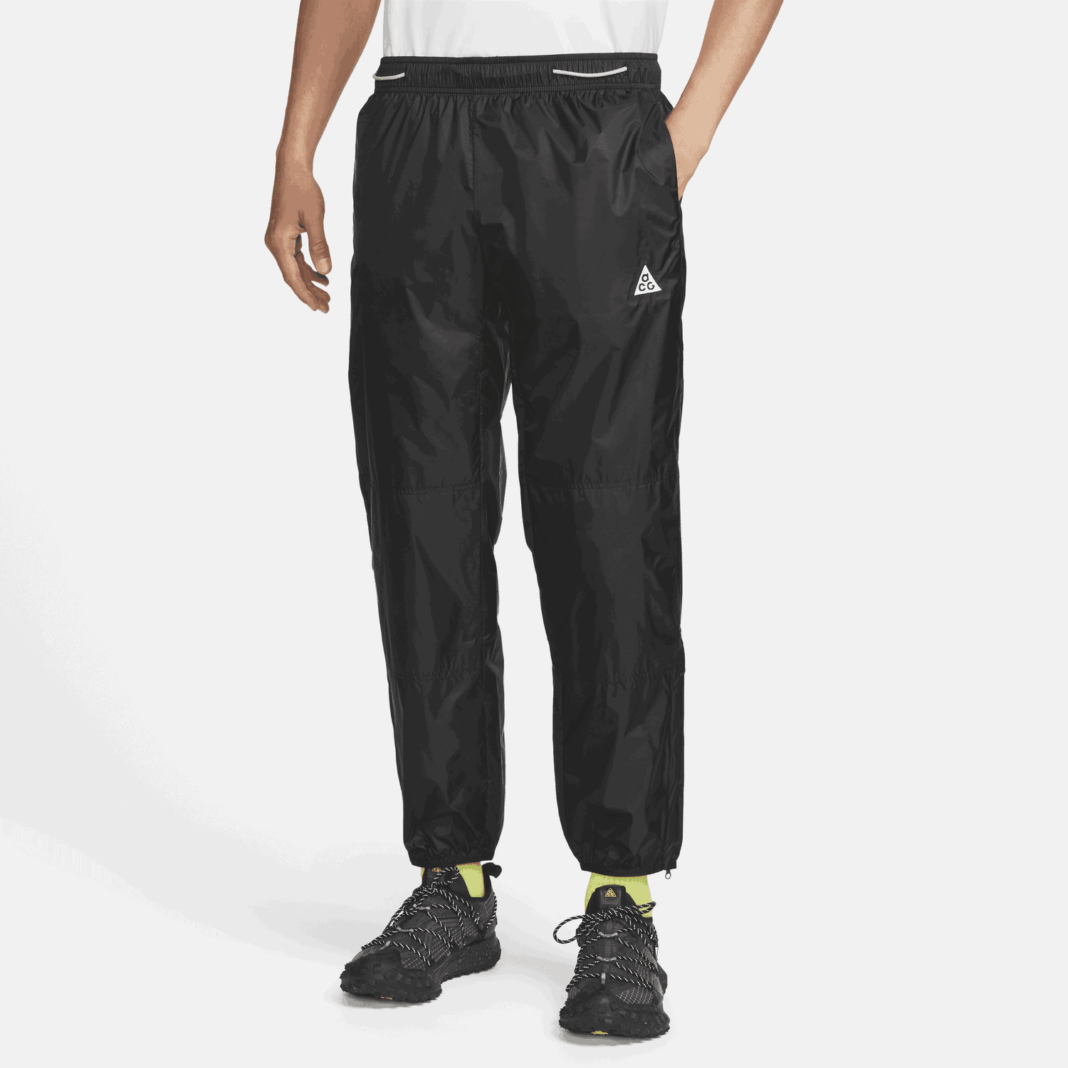 Панталони Nike ACG Windshell Pants „Cinder Cone“ Черно | DB1134-011, 0