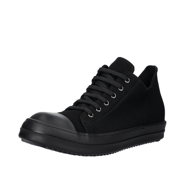 Rick Owens DRKSHDW Low Sneaks