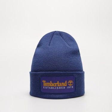 Шапка Timberland Established 1973 Тъмно синьо | TB0A2PTDG581, 2