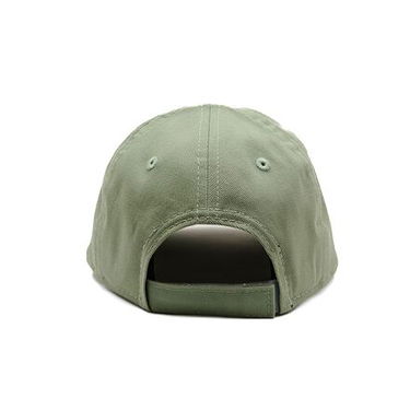 Шапка с козирка New Era Dinosaur 9FORTY Toddler Adjustable Cap (50-52 cm) Зелено | 60595411, 1