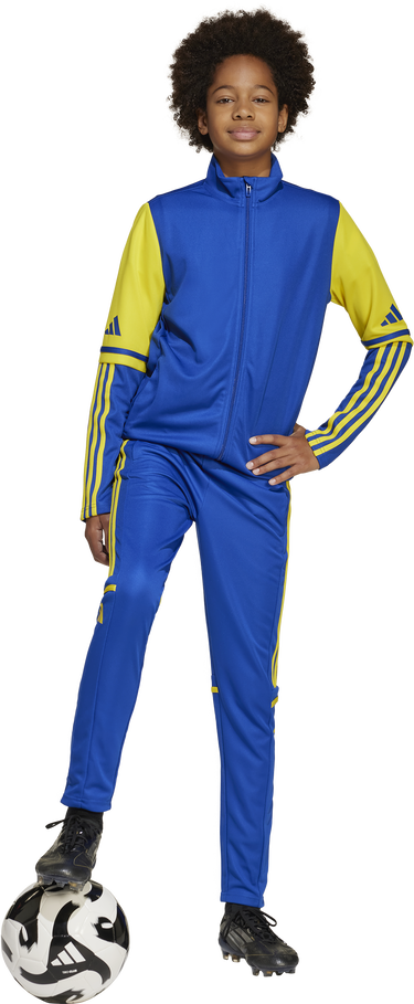Яке adidas Originals adidas Squadra 25 Track Jacket Синьо | jp3150, 3