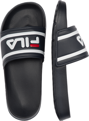 Кецове и обувки FILA Morro Bay Shower Slides Тъмно синьо | 1010930-29y, 4