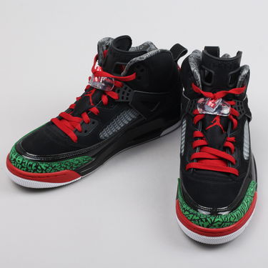Кецове и обувки Jordan Jordan Spizike ''OG'' Черно | 315371-026, 2