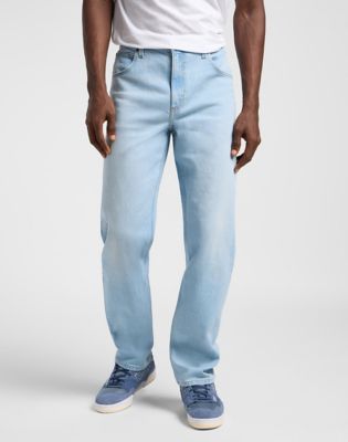 Дънки Lee Lee Oscar Chance Jeans 38x34 Синьо | 112365100, 1