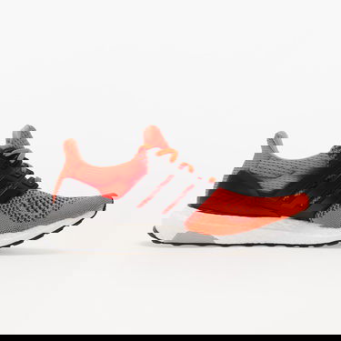 Кецове и обувки adidas Performance UltraBOOST Червено | B34050, 1