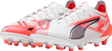 Кецове и обувки Puma Puma ULTRA 5 ULTIMATE AG Бяло | 108339-01, 7