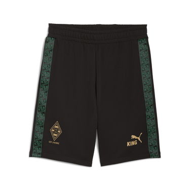 Къси панталони Puma Borussia Mönchengladbach KING Shorts Черно | 781499_19, 0
