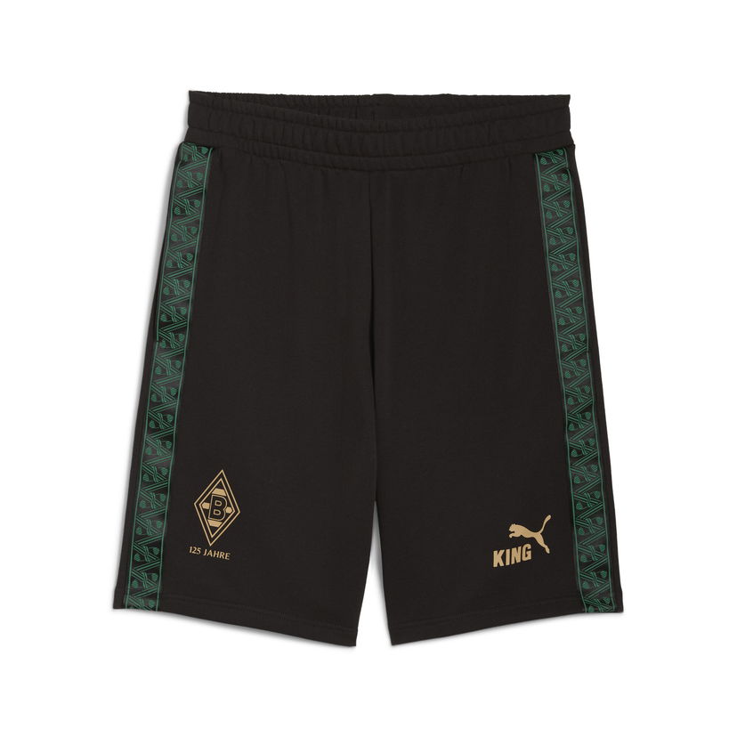 Къси панталони Puma Borussia Mönchengladbach KING Shorts Черно | 781499_19