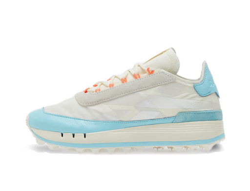 Кецове и обувки Reebok Legacy 83 Бежово | FY7322