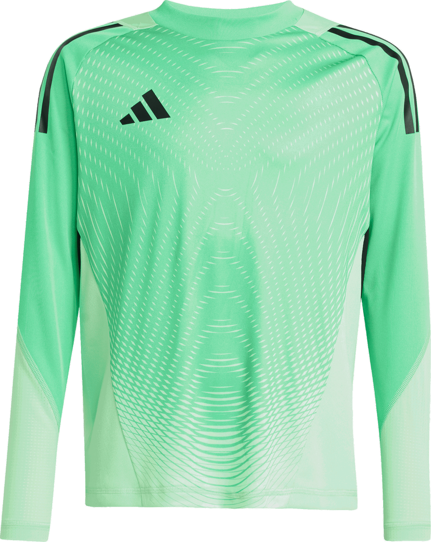Фланелка adidas Originals adidas Tiro 25 Pro Goalkeeper Jersey Зелено | ji9702, 0
