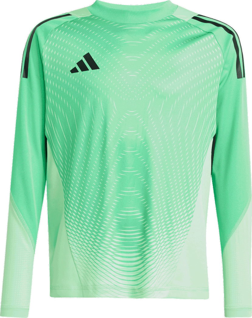 Фланелка adidas Performance adidas Tiro 25 Pro Goalkeeper Jersey Зелено | ji9702