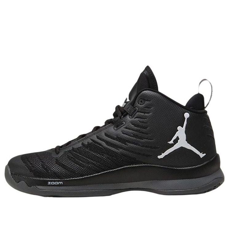 Кецове и обувки Jordan Super Fly 5 Черно | 850700-005