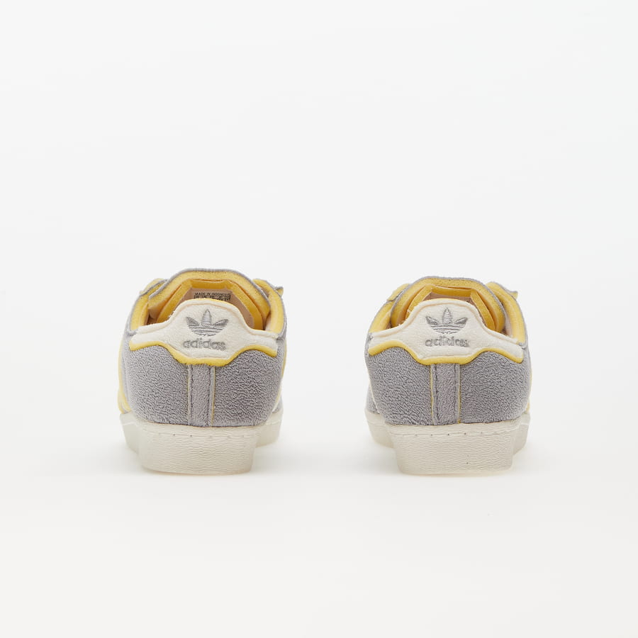 Кецове и обувки adidas Originals Superstar 'Cozy Pack' Сиво | HP7716, 1
