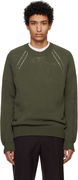 Jil Sander Seamless Sweater