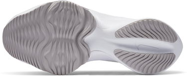 Кецове и обувки Nike Air ZoomX Tempo NEXT% FK W Бяло | ci9924-101, 1