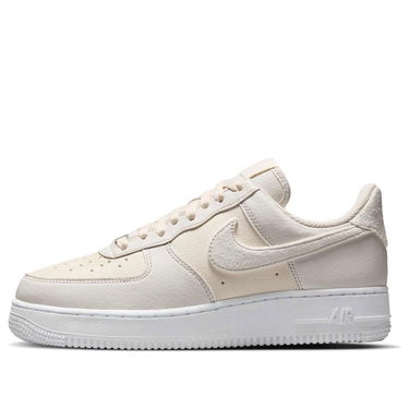 Кецове и обувки Nike Air Force 1 '07 Next Nature Бежово | HQ3905-001, 0