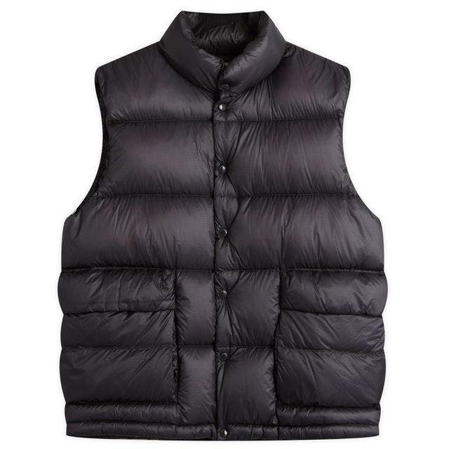 DD-Shell Vest