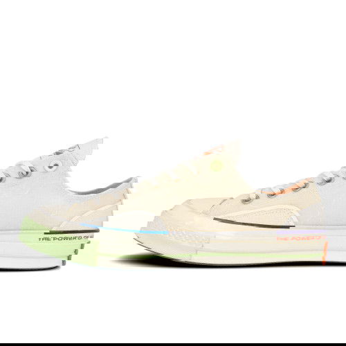 Кецове и обувки Converse Pigalle Chuck 70 Многоцветен | 165748C, 0