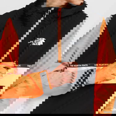 Ветровка The North Face Wind Jacket Многоцветен | NF0A5575ZBU1, 2