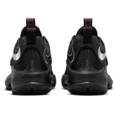 Кецове и обувки Nike Zoom Freak 3 "Black Grey" Черно | DA0694-002, 4