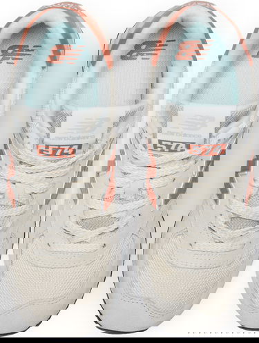 Кецове и обувки New Balance 574 Бежово | wl574-vk2, 2