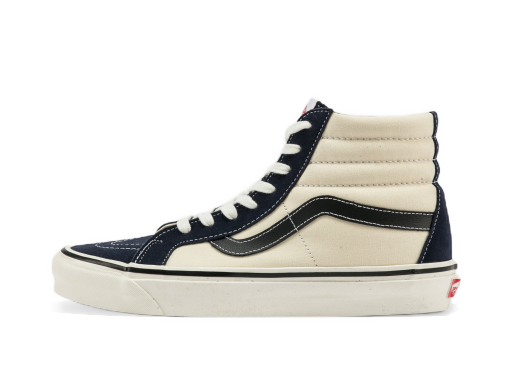 Скеитбординг Vans SK8 - Hi 38 DX Бежово | VN0A38GF4UJ1