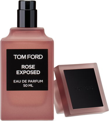 Парфюми и аромати Tom Ford Rose Exposed Eau De Parfum, 50 mL Розово | T0KQ01, 1
