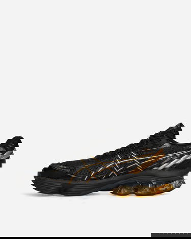Кецове и обувки Asics GEL-Kinetic Fluent Черно | 1203A591-001, 3