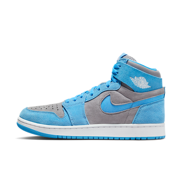 Кецове и обувки Jordan Air Jordan 1 High Zoom Comfort 2 "University Blue" Синьо | DV1307-014, 0