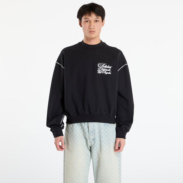 Santa Monica Crewneck Sweatshirt