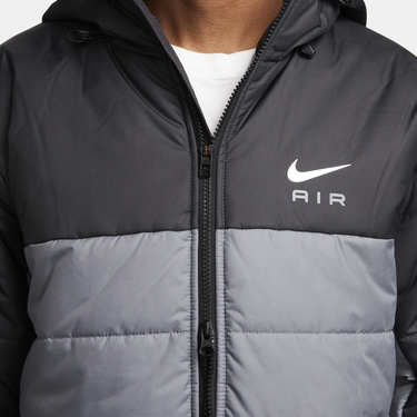 Пухо яке Nike Air Synthetic-Fill Jacket Черно | FN0251-065, 3