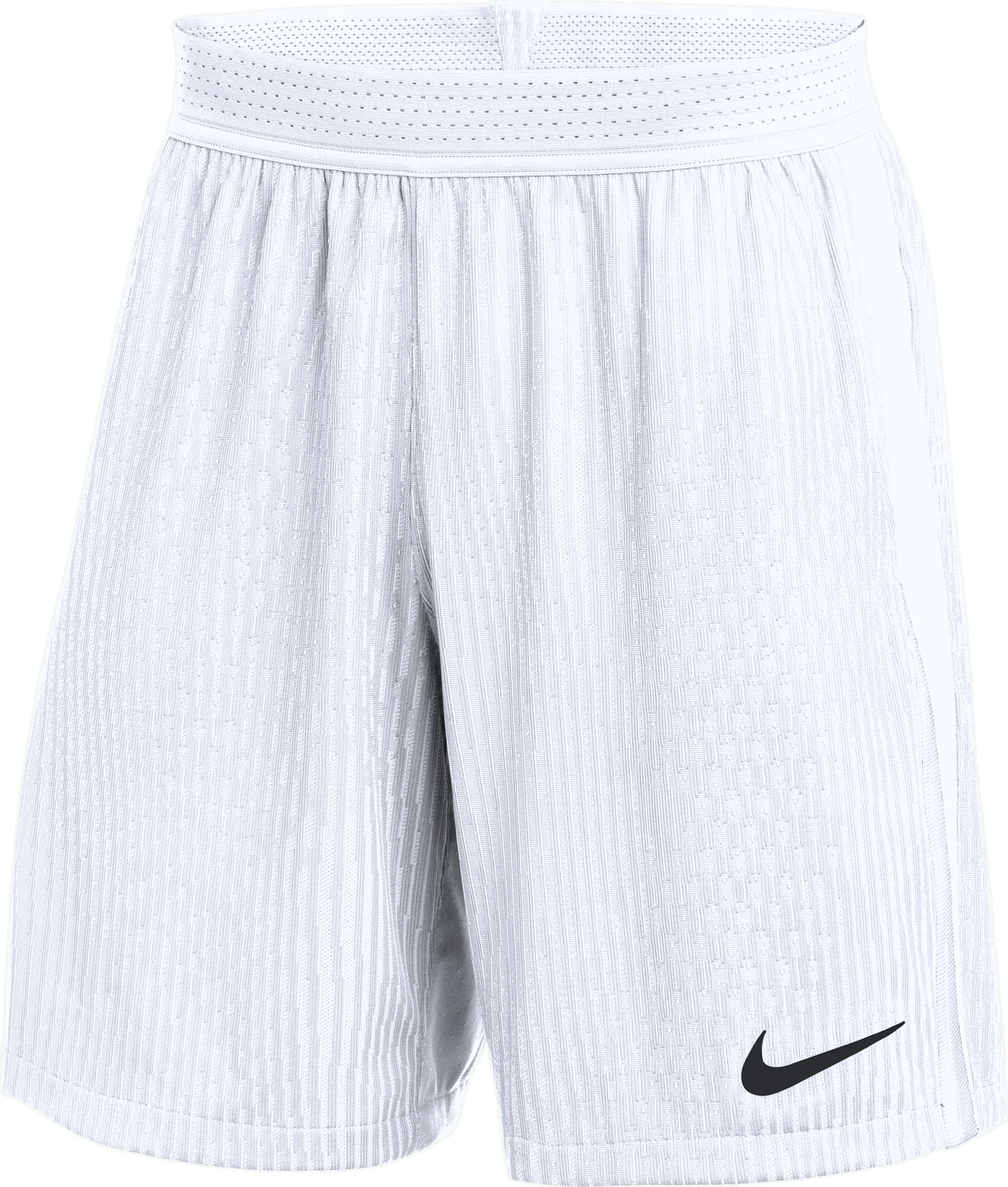 Къси панталони Nike Vapor V Knit Soccer Shorts Бяло | fz9352-101, 0