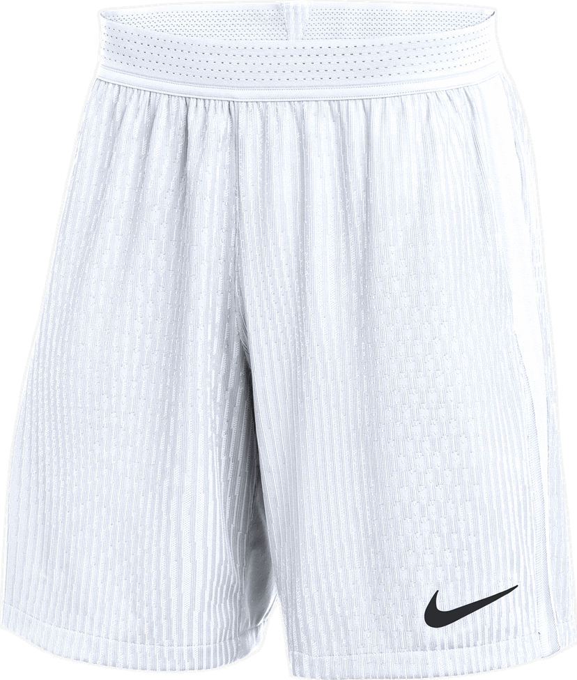 Къси панталони Nike Vapor V Knit Soccer Shorts Бяло | fz9352-101