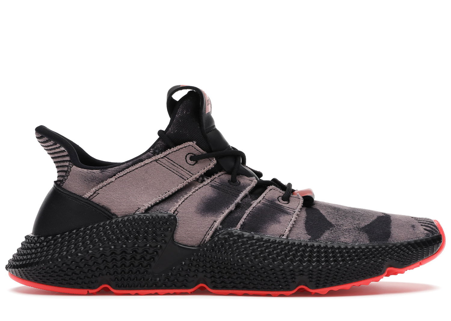 Кецове и обувки adidas Originals Prophere Bleached Black Solar Бежово | DB1982, 0