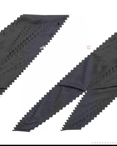Панталони The North Face Red Box Packable Wind Pants Сиво | NF0A8EFV0SA1, 3