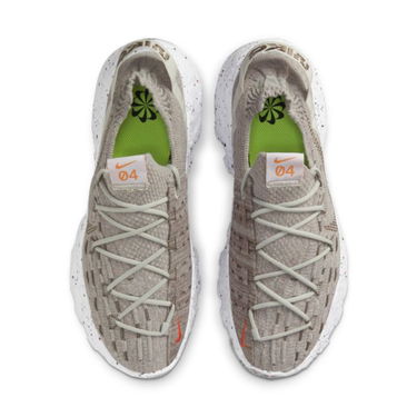 Кецове и обувки Nike Space Hippie 04 Сиво | CZ6398-009, 2