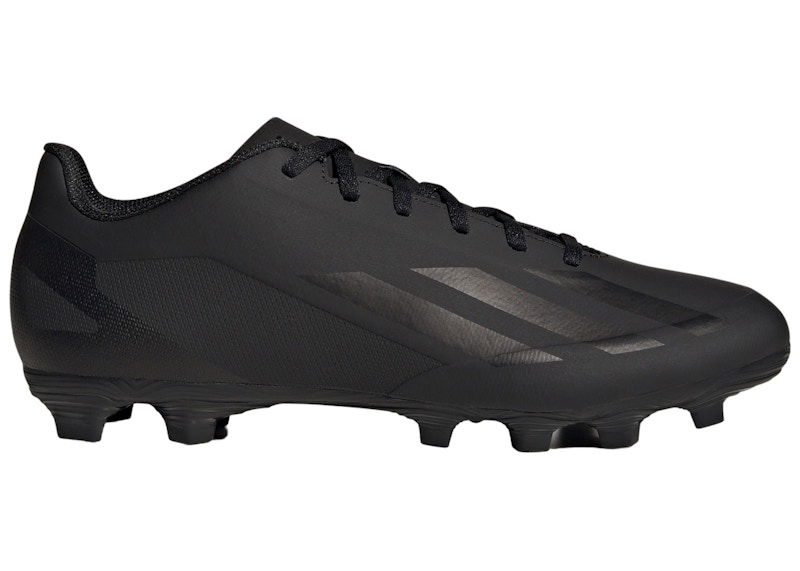 Кецове и обувки adidas Performance Crazyfast.4 Flexible Ground Черно | GY7433, 0