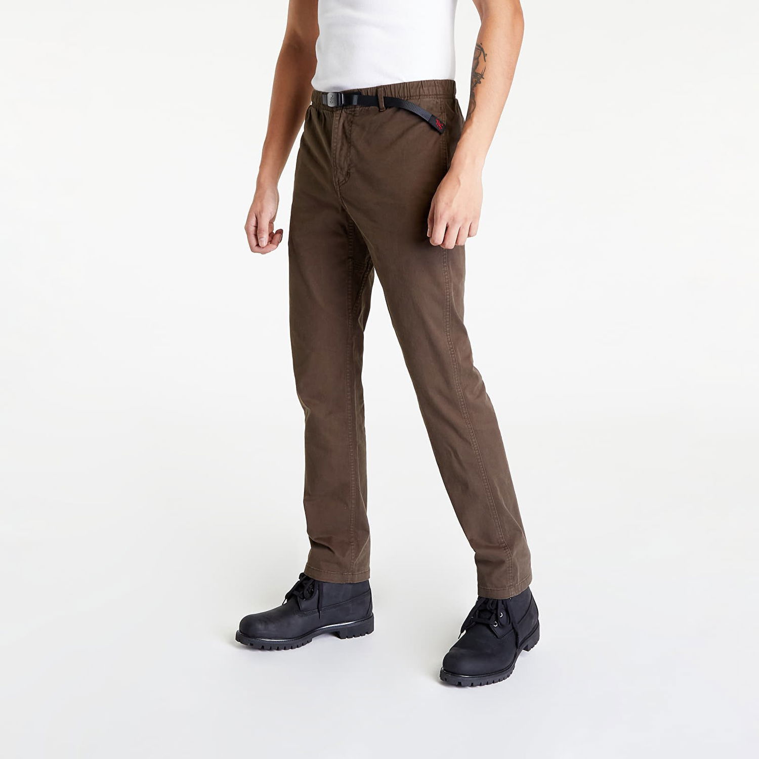 Панталони GRAMICCI Nn-Pant Кафяво | G108-OGS Deep Brown, 0
