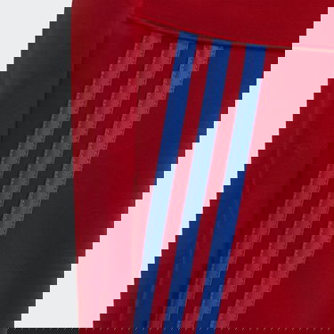 Спортни панталони adidas Originals x Classic LEGO® Pants Червено | H65357, 5
