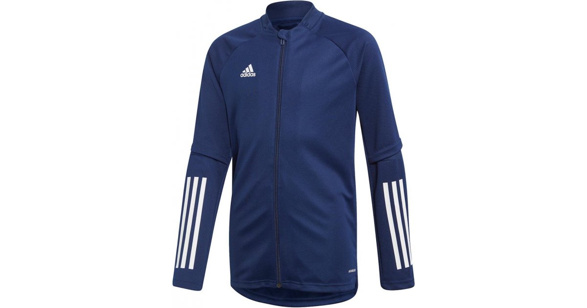 Комплект adidas Originals Condivo 20 Training Jacket Синьо | fs7099, 1