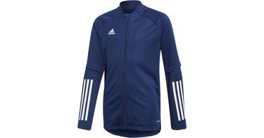 Комплект adidas Originals Condivo 20 Training Jacket Синьо | fs7099, 1