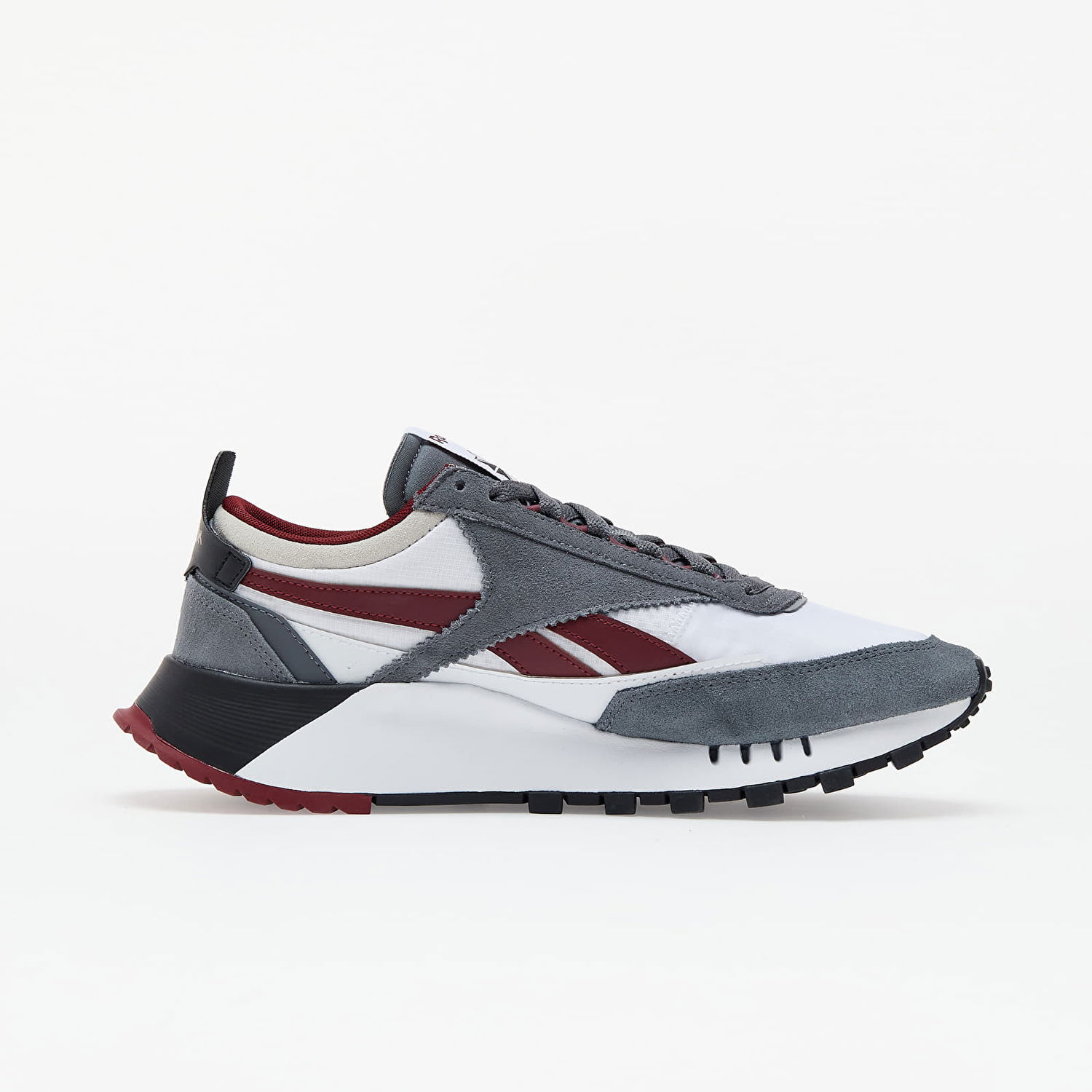 Кецове и обувки Reebok Classic Legacy Сиво | FY7748, 1