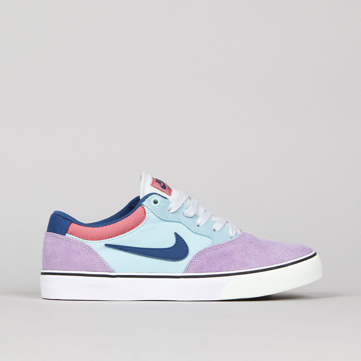 Кецове и обувки Nike SB Chron 2 Многоцветен | DM3493-500, 0