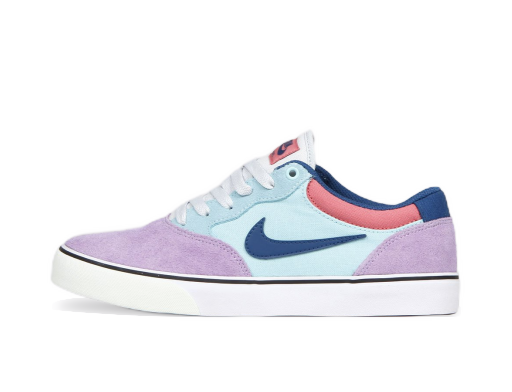 Скеитбординг Nike SB Chron 2 Многоцветен | DM3493-500
