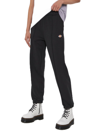 Спортни панталони Dickies Mapleton Sweatpant Черно | DK0A4XLTBLK