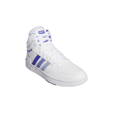 Кецове и обувки adidas Performance HOOPS MID 3.0 Бяло | IH0161, 1