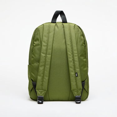 Раница Vans Old Skool Drop V Backpack Pesto Universal Зелено | VN000H4ZCIB1, 1