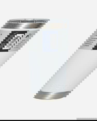 Flexstyle YETI Rambler Tumbler Бяло | 70000000071 WHITE, 2