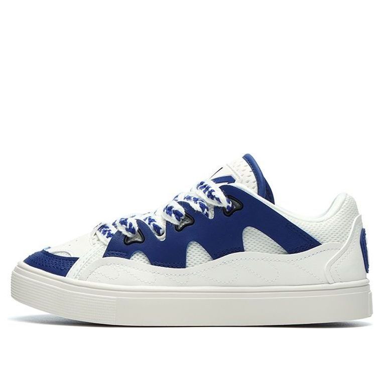 Кецове и обувки FILA FUSION Casper Бяло | T12M135109FWD, 0